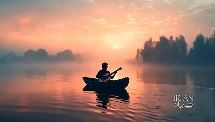 صورة مشروع جريان الشيخ زايد